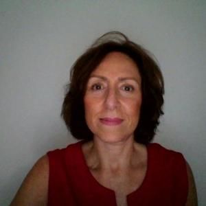 Meet your Posher, Joan